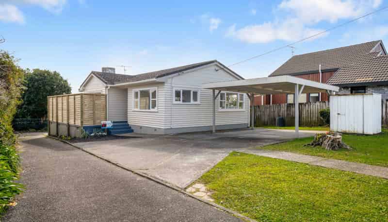1/66 Coronation Road, Hillcrest