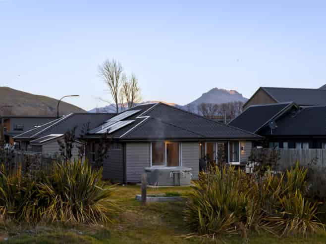 27 Walton Way, Lower Shotover