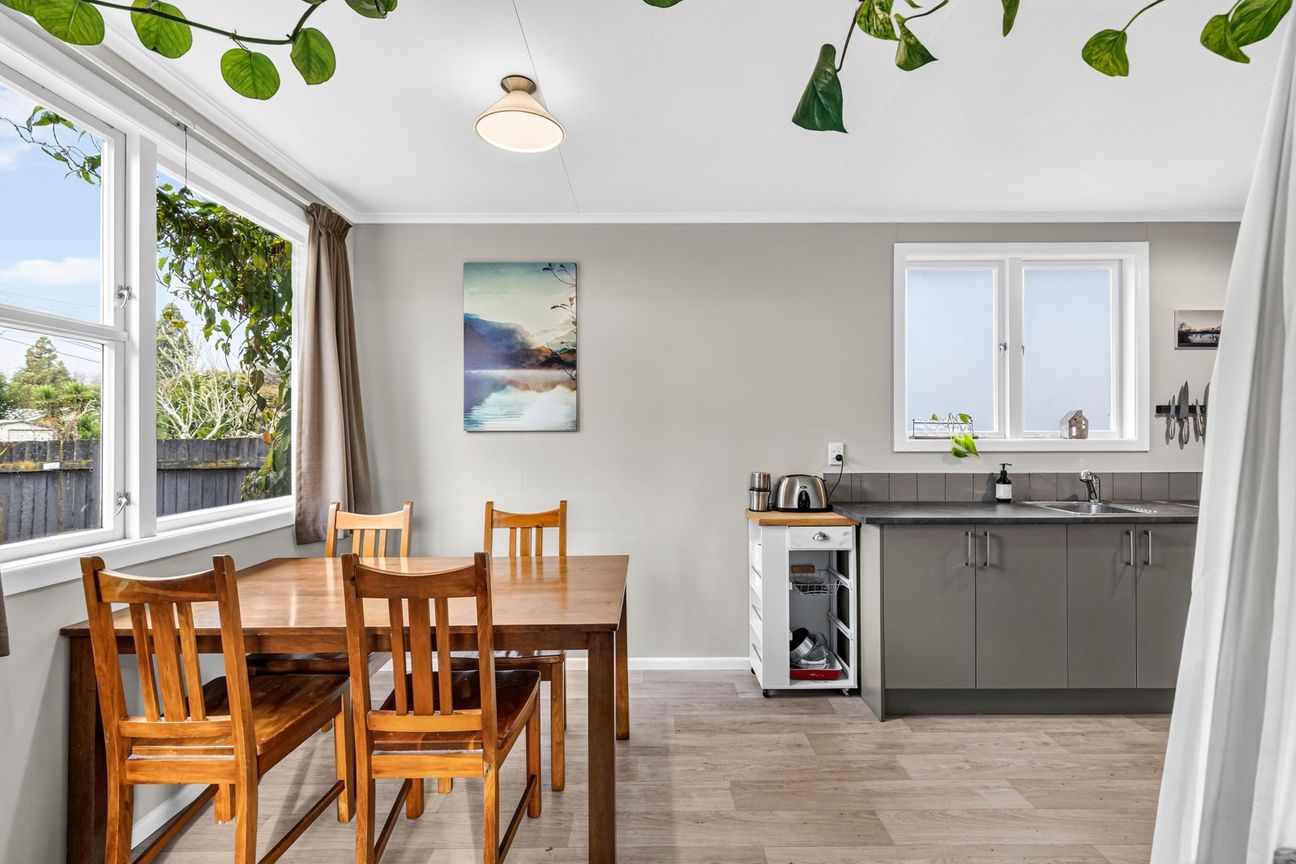 Comfort, Convenient & Versatile – pohled 5