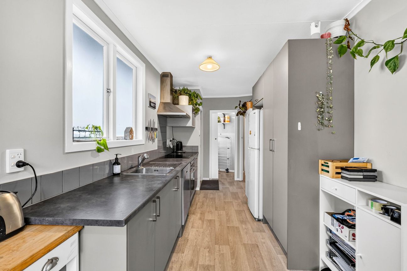Comfort, Convenient & Versatile – pohled 4