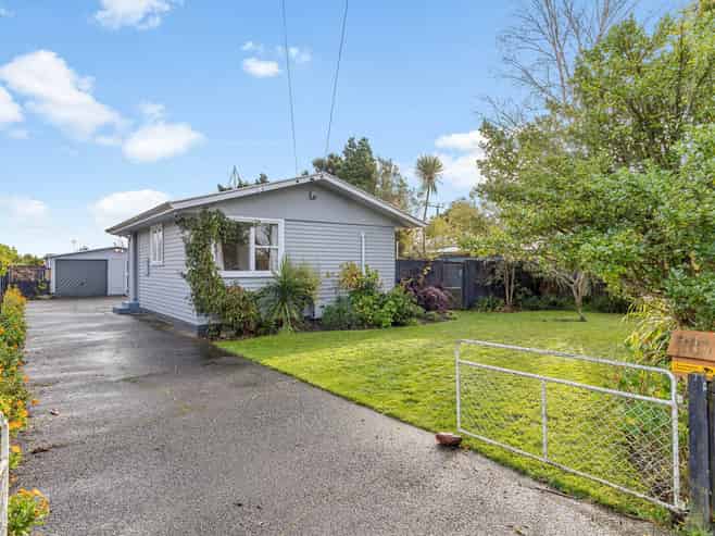 7 Terence Street, Fairview Downs