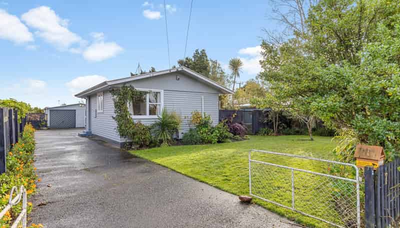 7 Terence Street, Fairview Downs