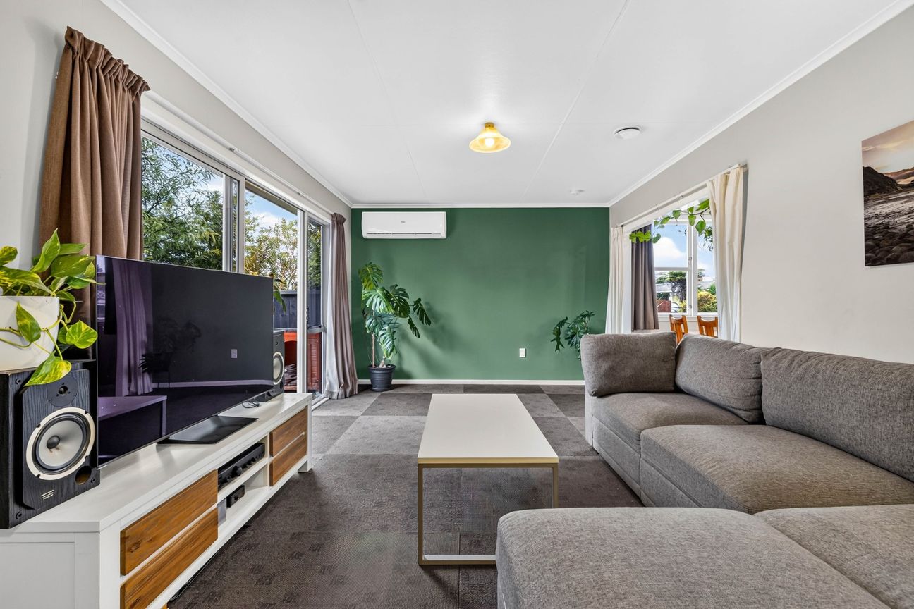 Comfort, Convenient & Versatile – pohled 6