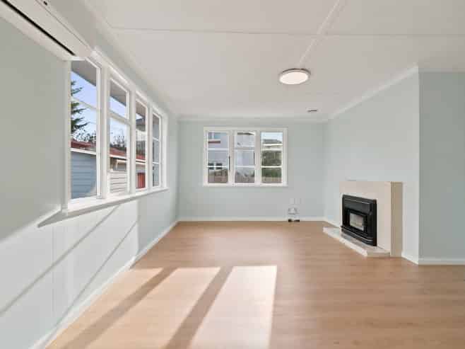 1 Forrester Avenue, Liberton