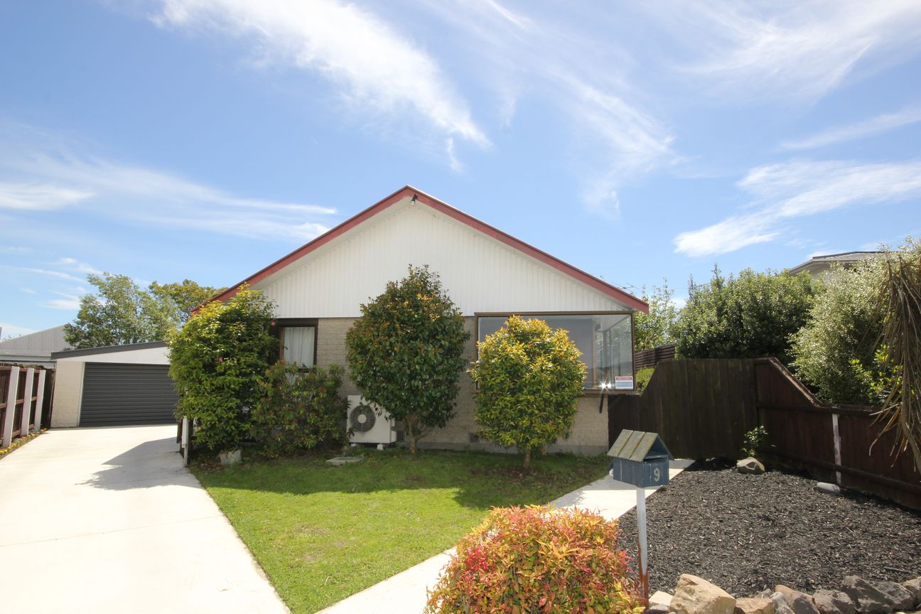 UNDER OFFER ! - Widok 2