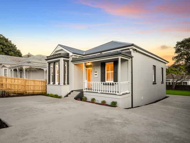 18 Sandringham Road, Mount Eden