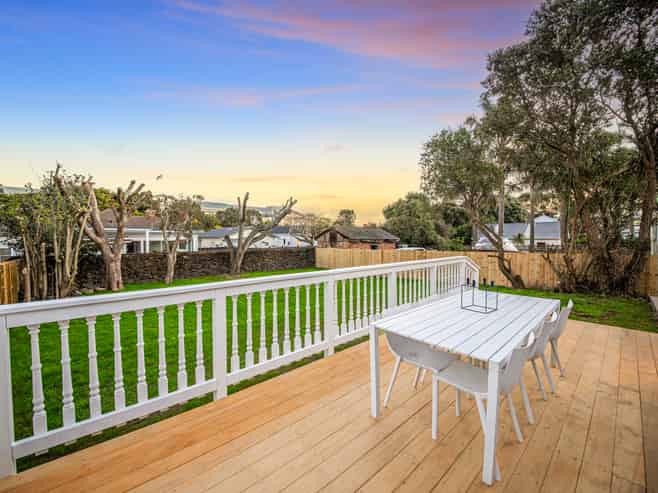 18 Sandringham Road, Mount Eden