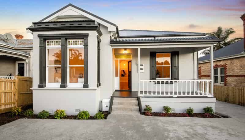 18 Sandringham Road, Mount Eden