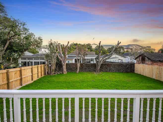 18 Sandringham Road, Mount Eden