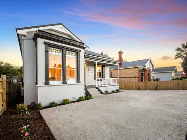 18 Sandringham Road, Mount Eden