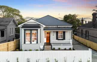 18 Sandringham Road, Mount Eden
