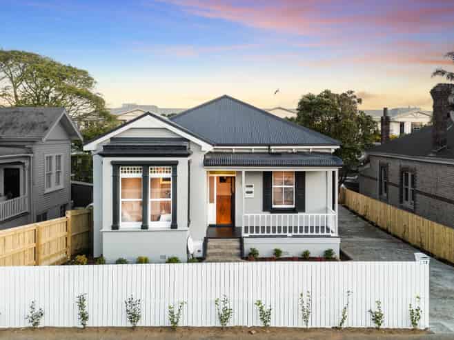 18 Sandringham Road, Mount Eden