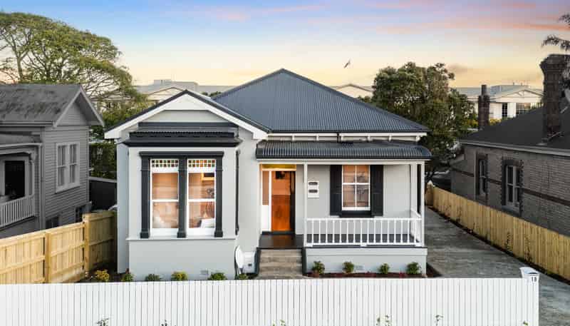 18 Sandringham Road, Mount Eden