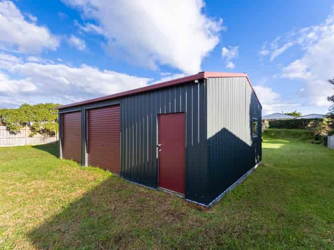 57 Gawler Street, Te Horo Beach