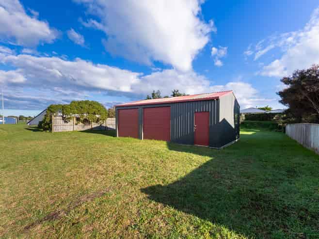 57 Gawler Street, Te Horo Beach