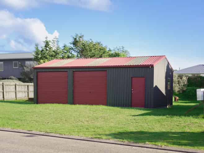 57 Gawler Street, Te Horo Beach