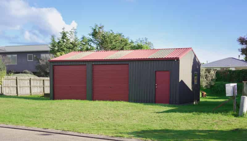 57 Gawler Street, Te Horo Beach