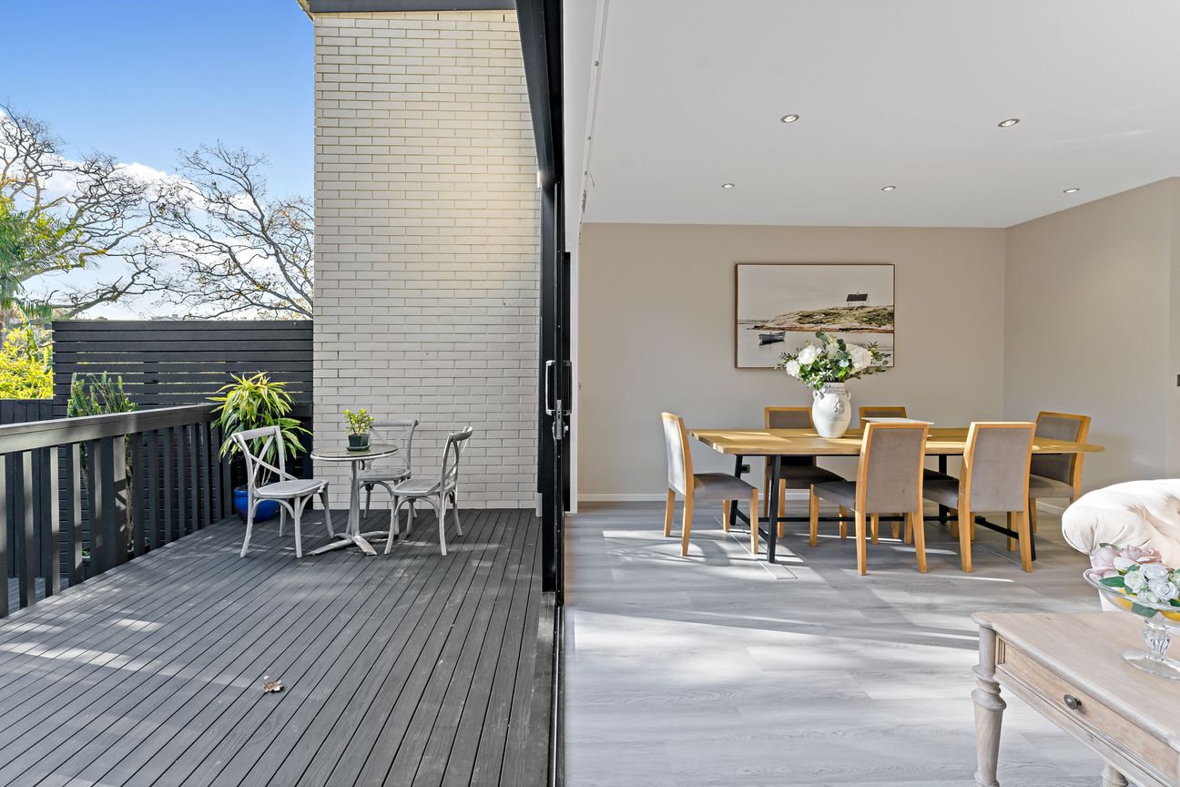 Modern Refurbished Hidden Gem, Now $1,668,000 - Widok 4