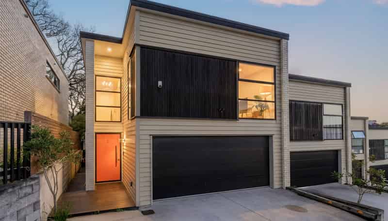 2/36 Mainston Road, Remuera