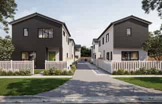 3/20 Franklin Avenue, Papatoetoe