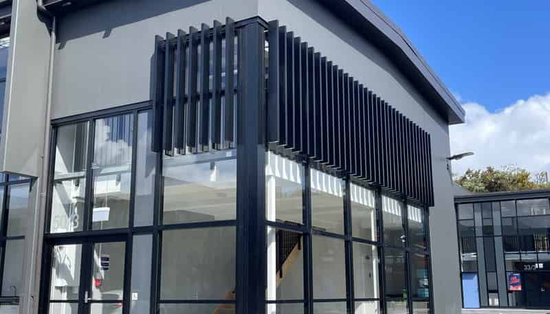  50/3 Pacific Rise, Mount Wellington