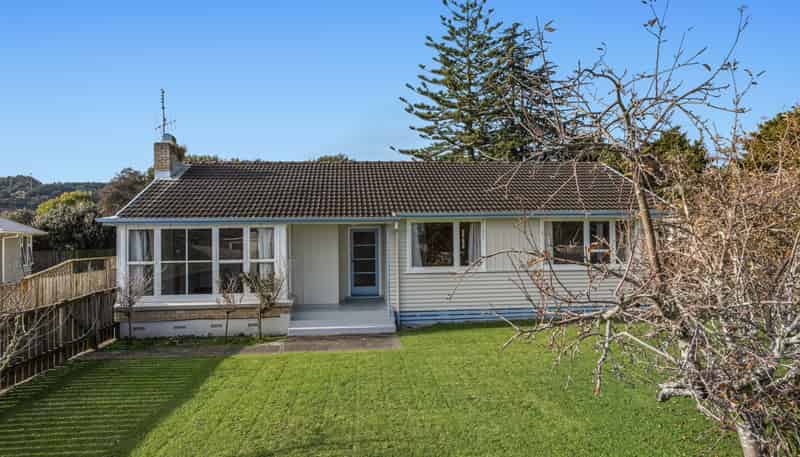 13 Paterson Place, Whakatane