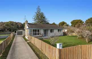 13 Paterson Place, Whakatane