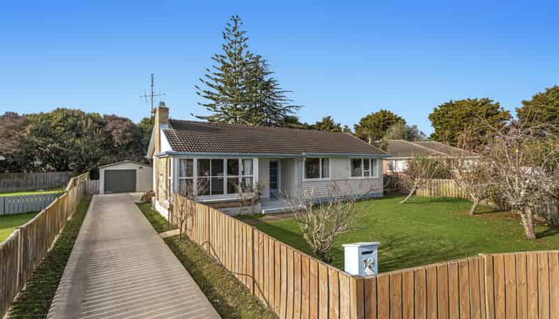 13 Paterson Place, Whakatane