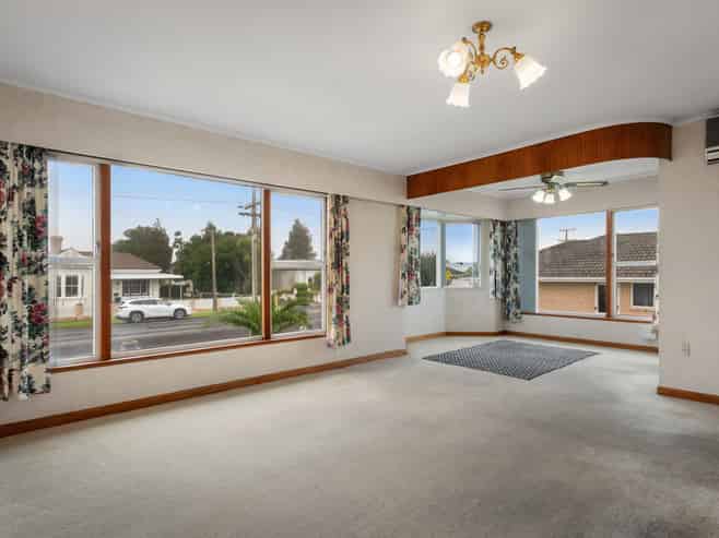 206A Rolleston Street, Thames