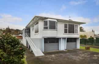 206A Rolleston Street, Thames