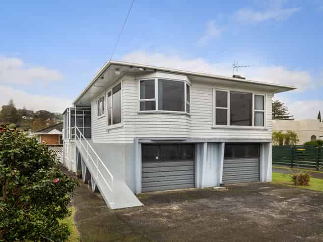 206A Rolleston Street, Thames