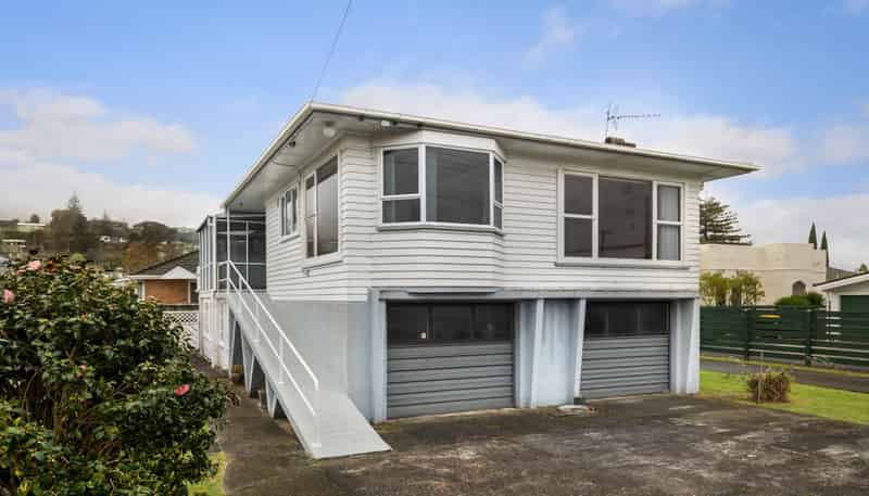 206A Rolleston Street, Thames