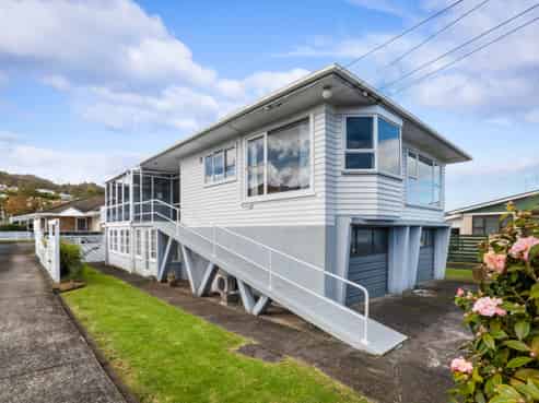 206A Rolleston Street, Thames