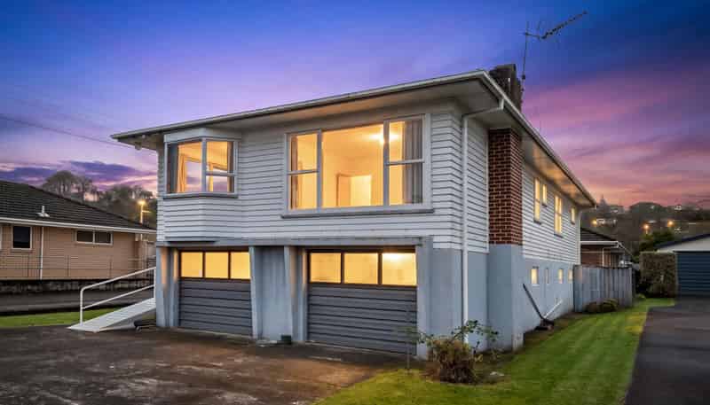 206A Rolleston Street, Thames