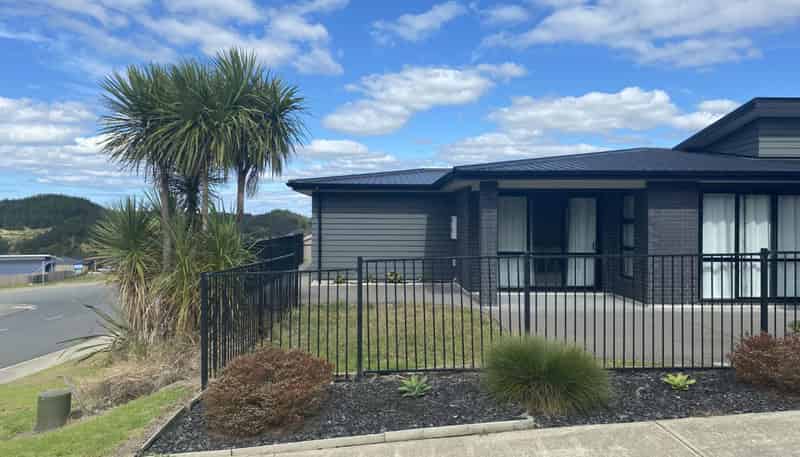 1 Pukepuke Place, Kotata Heights, Morningside