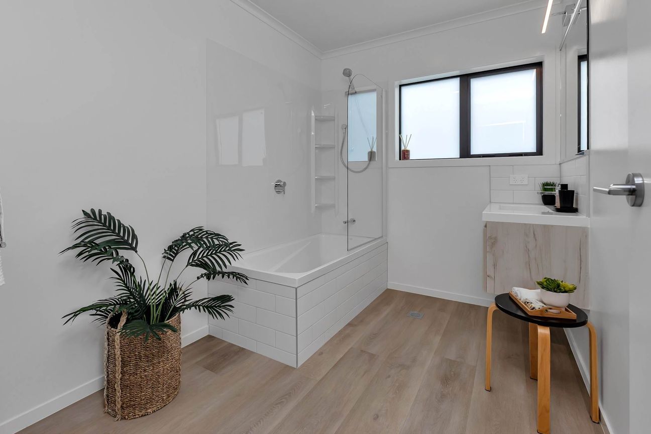 Upmarket Townhouse in Kensington - Ansicht 6
