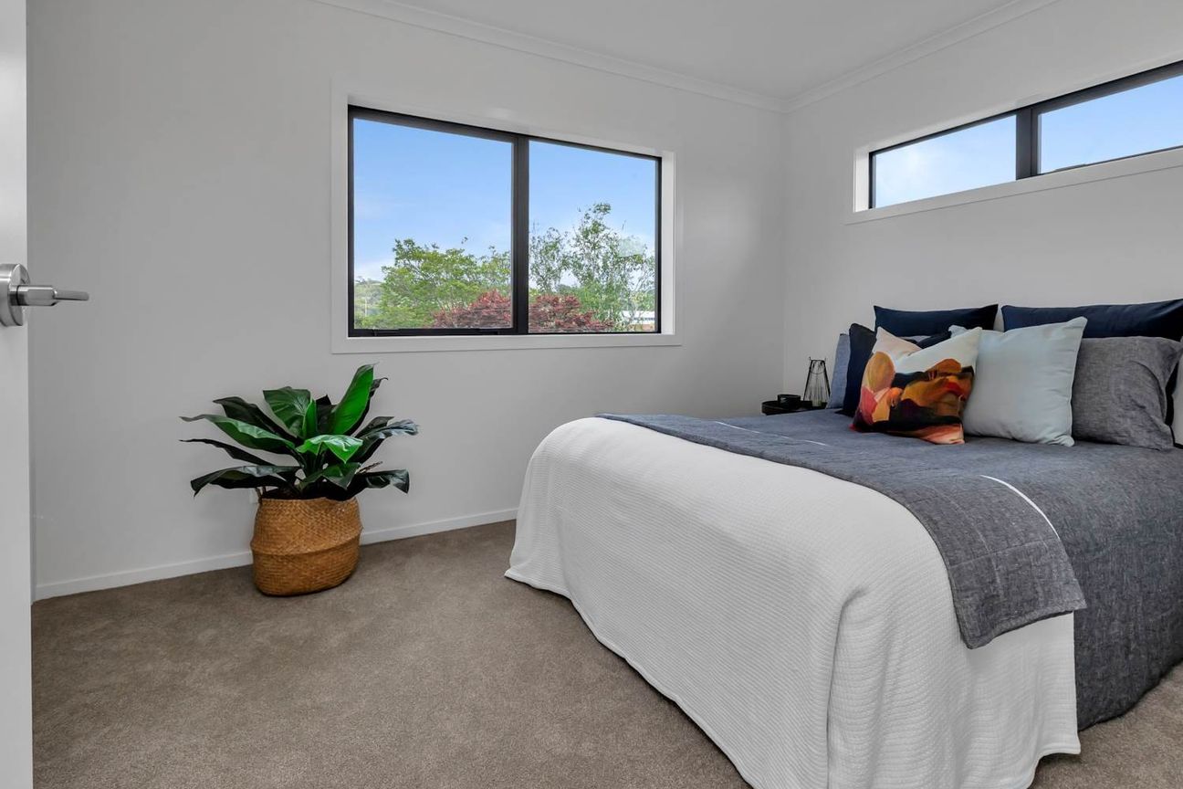 Upmarket Townhouse in Kensington - Mehr