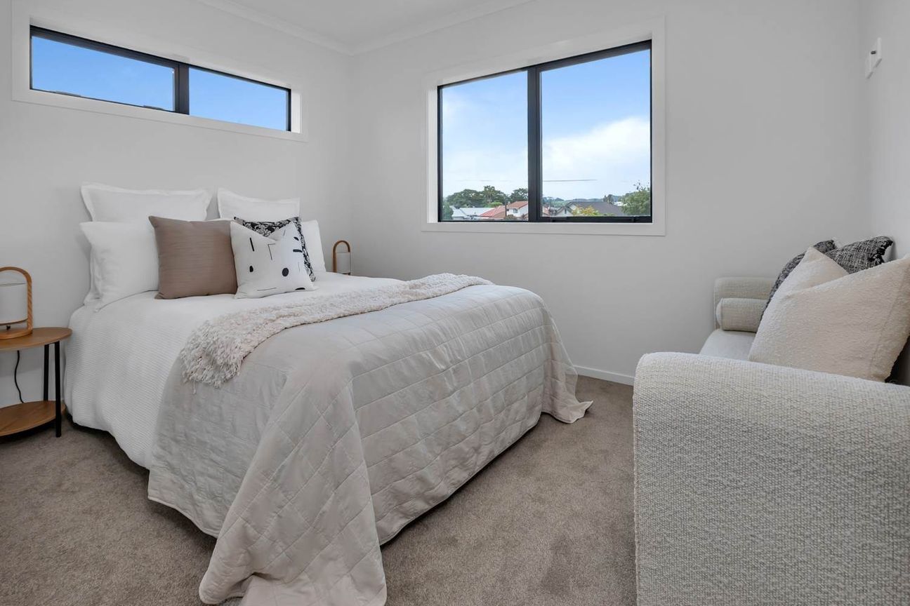Upmarket Townhouse in Kensington - Ansicht 5