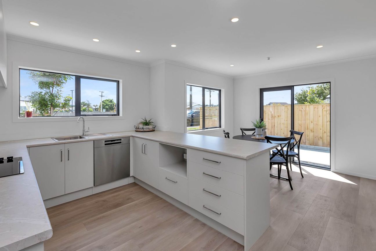 Upmarket Townhouse in Kensington - Ansicht 3
