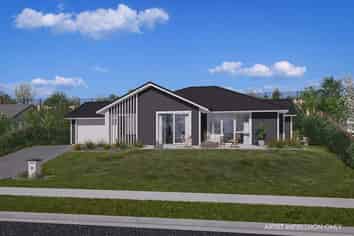 257 28 Omahuru Road, Kahawai Point,Glenbrook, Auckland, Glenbrook