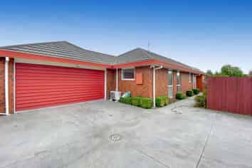 3/483 Greers Rd, Bishopdale