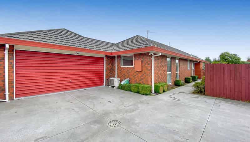 3/483 Greers Rd, Bishopdale
