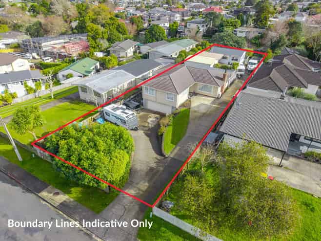 13 O'Halloran Road, Howick