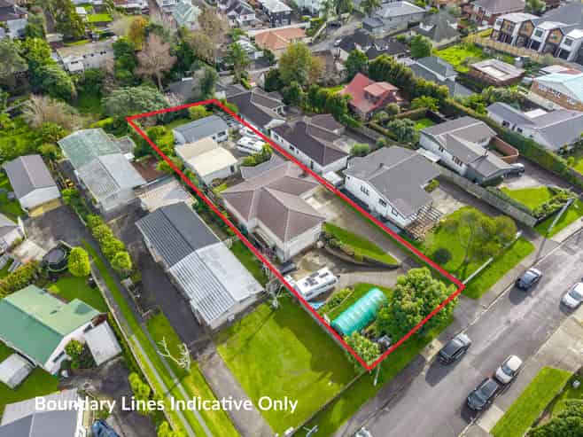 13 O'Halloran Road, Howick