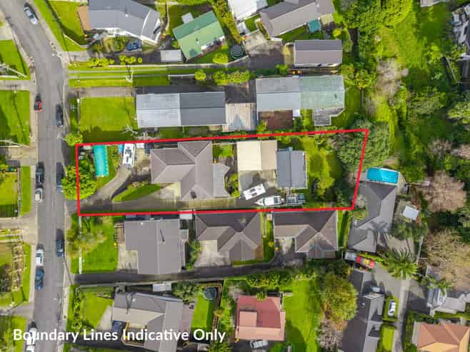 13 O'Halloran Road, Howick