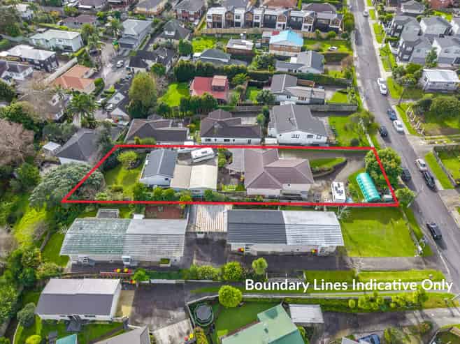 13 O'Halloran Road, Howick