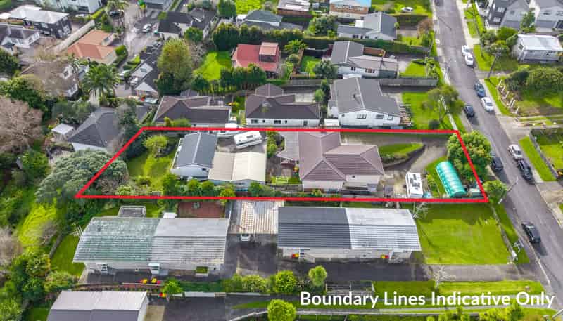 13 O'Halloran Road, Howick