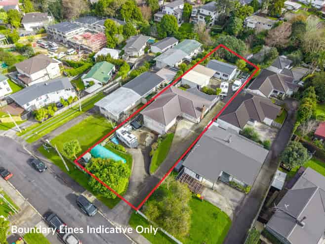 13 O'Halloran Road, Howick