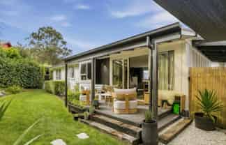 C/17 Arawata Terrace, Fernhill/Sunshine Bay