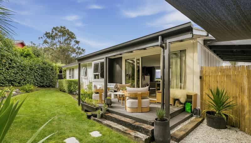 C/17 Arawata Terrace, Fernhill/Sunshine Bay